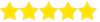 star icon for showing customer ratings