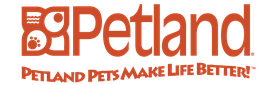 Petland Blue Springs logo