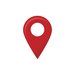 location icon for showing location